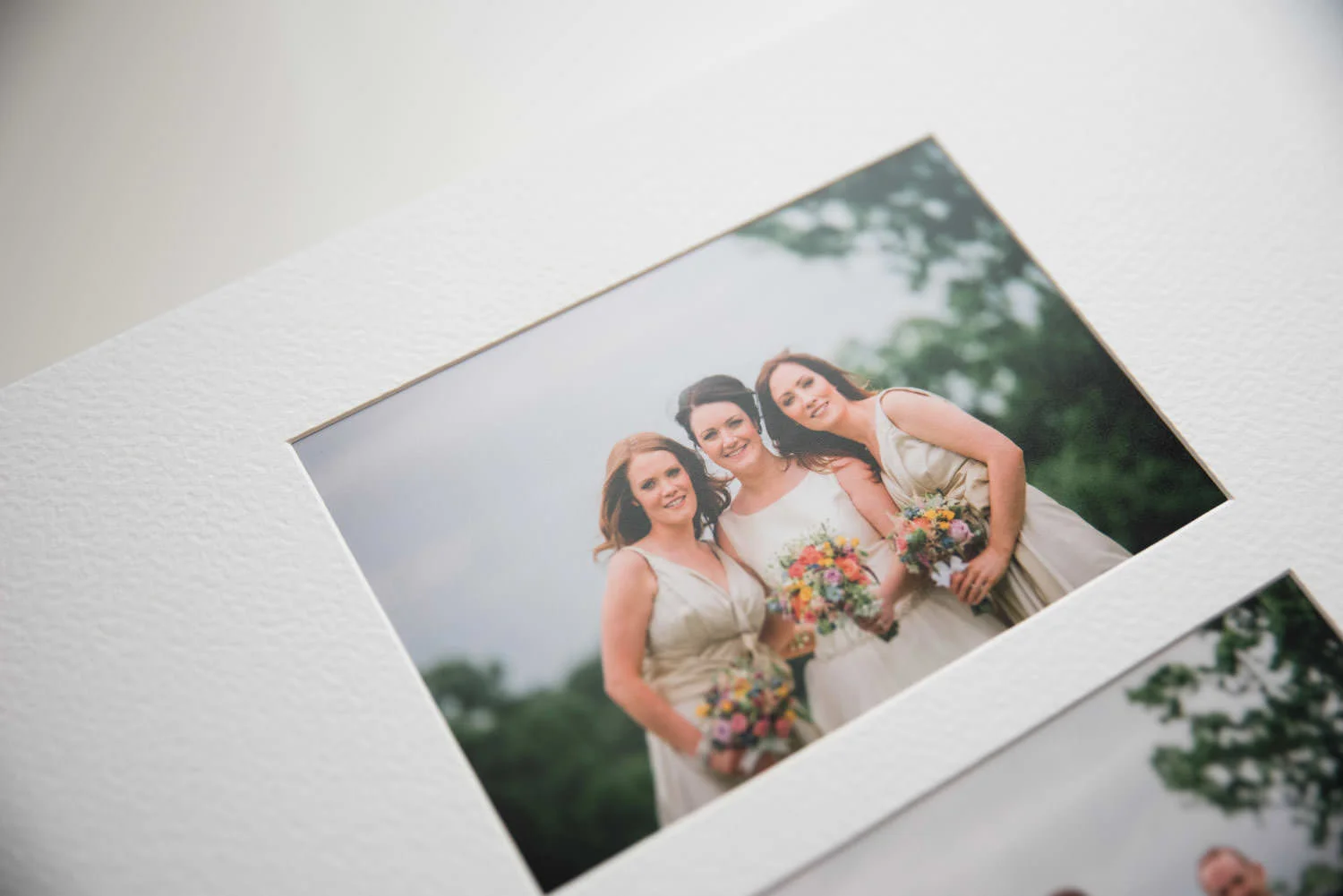 Wedding Albums — Weddings By Kara