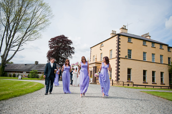 boyne hill house wedding