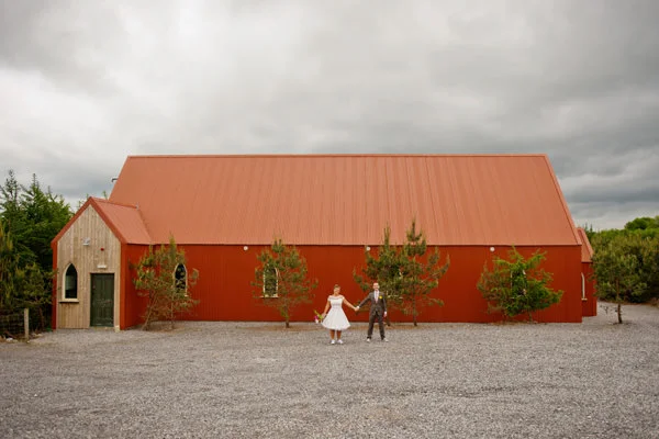 Mount Druid Wedding