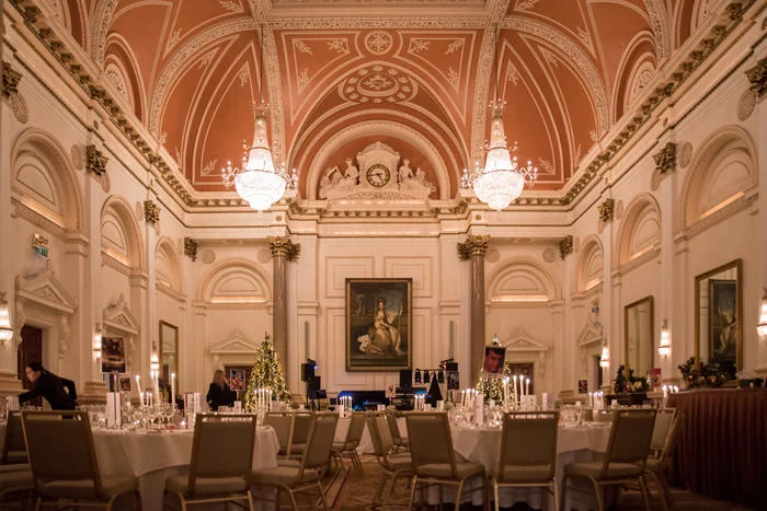 The Westin Wedding