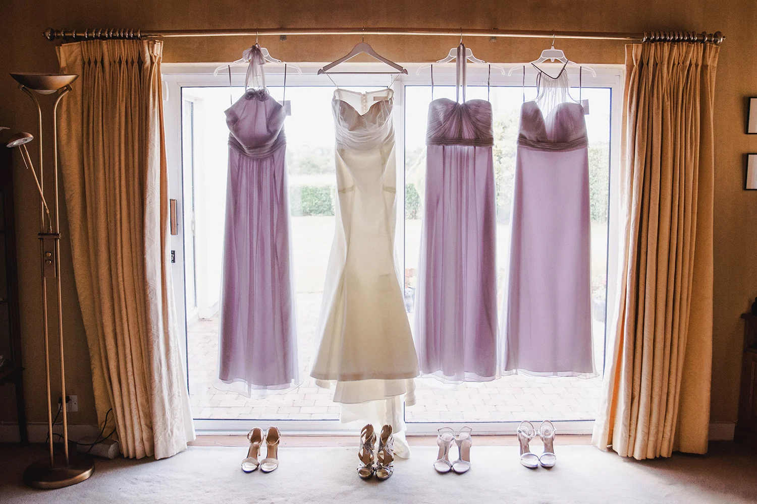 Mount Juliet Wedding Susannah & David had a beautiful July Wedding in