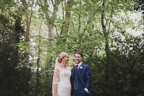 summerhill house hotel wedding photography in the forest area