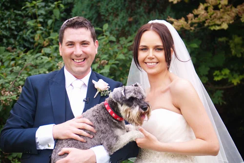 castleknock wedding photography dublin