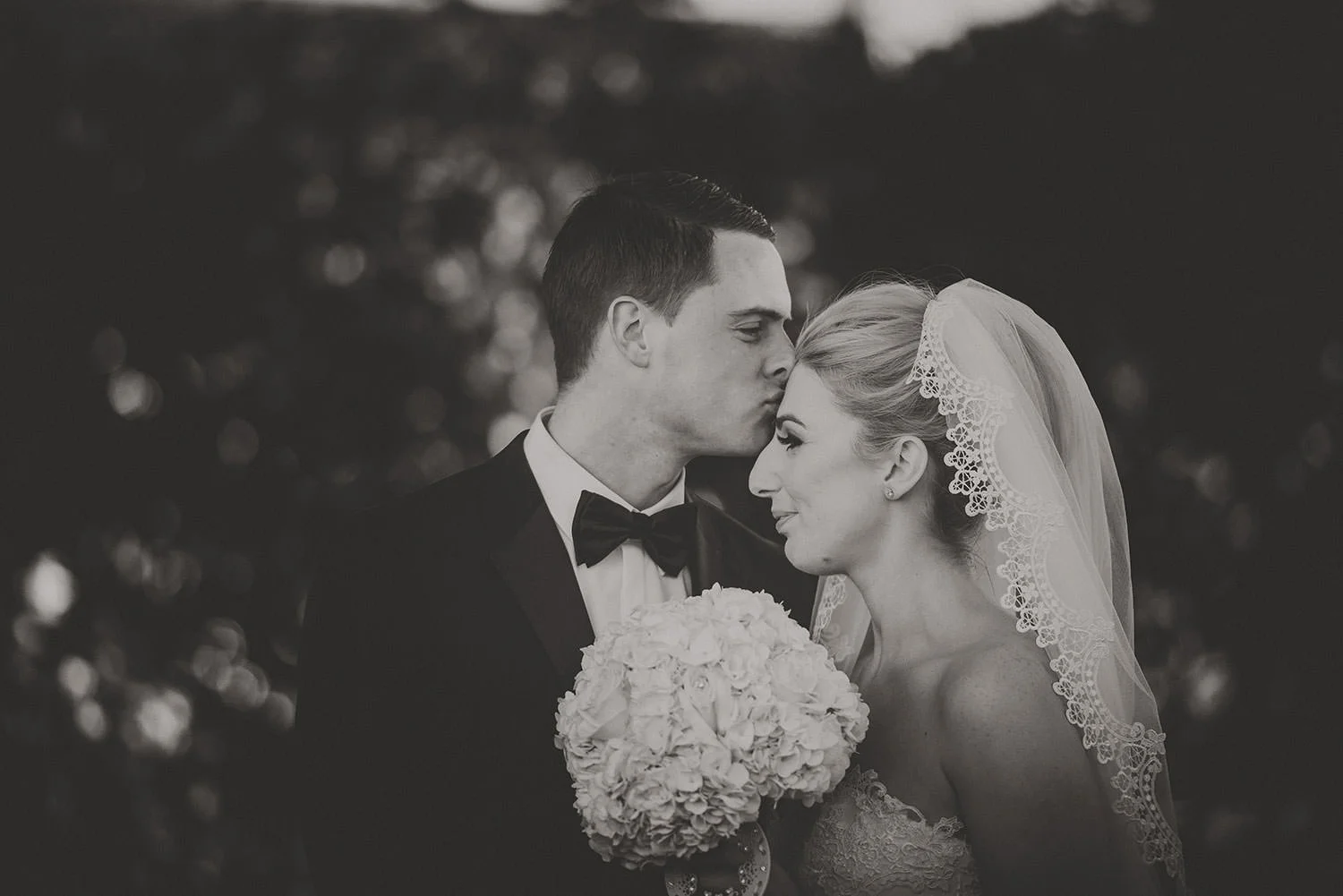 Clontarf Castle Wedding