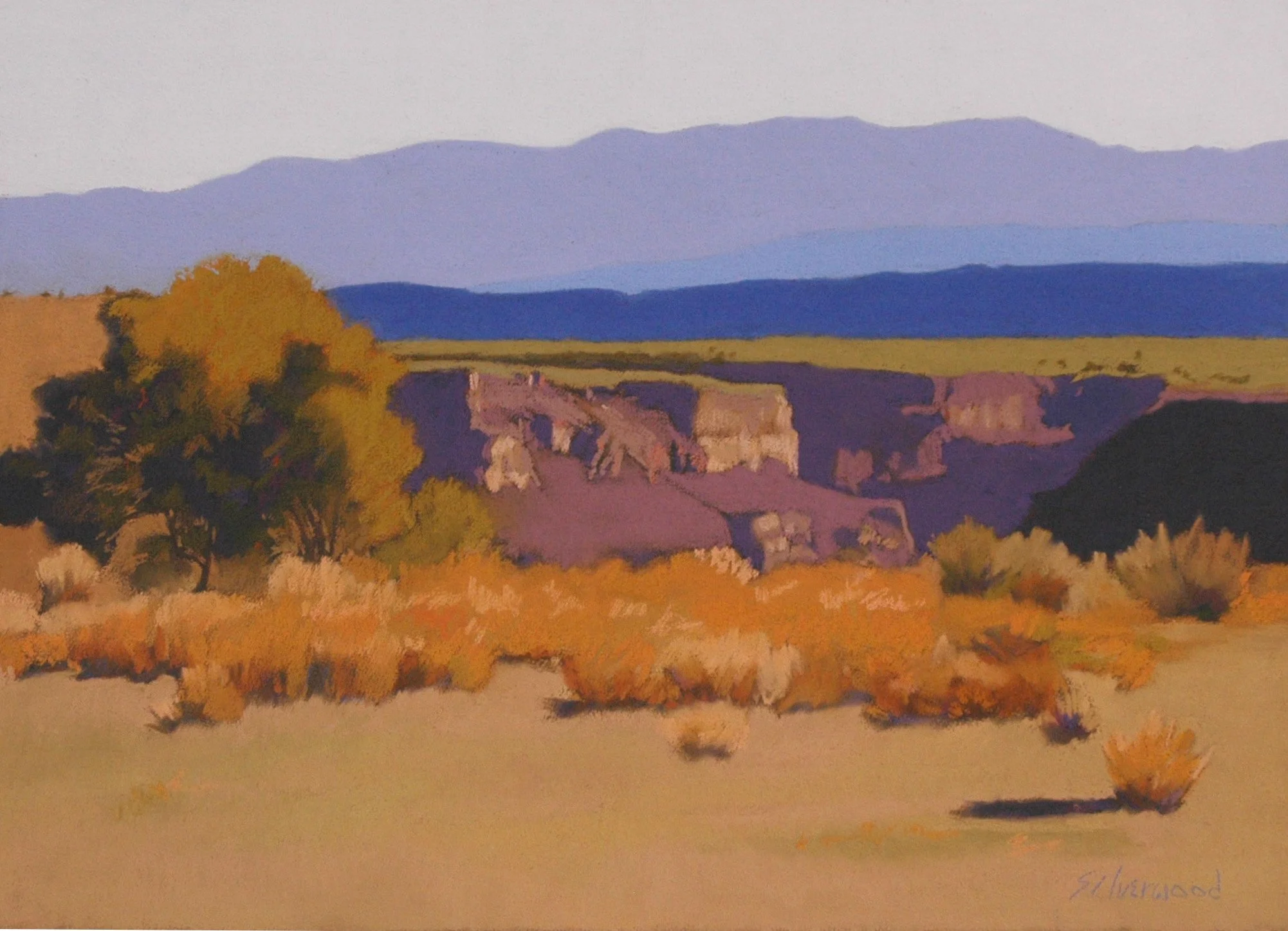 Yellows of Fall (122)