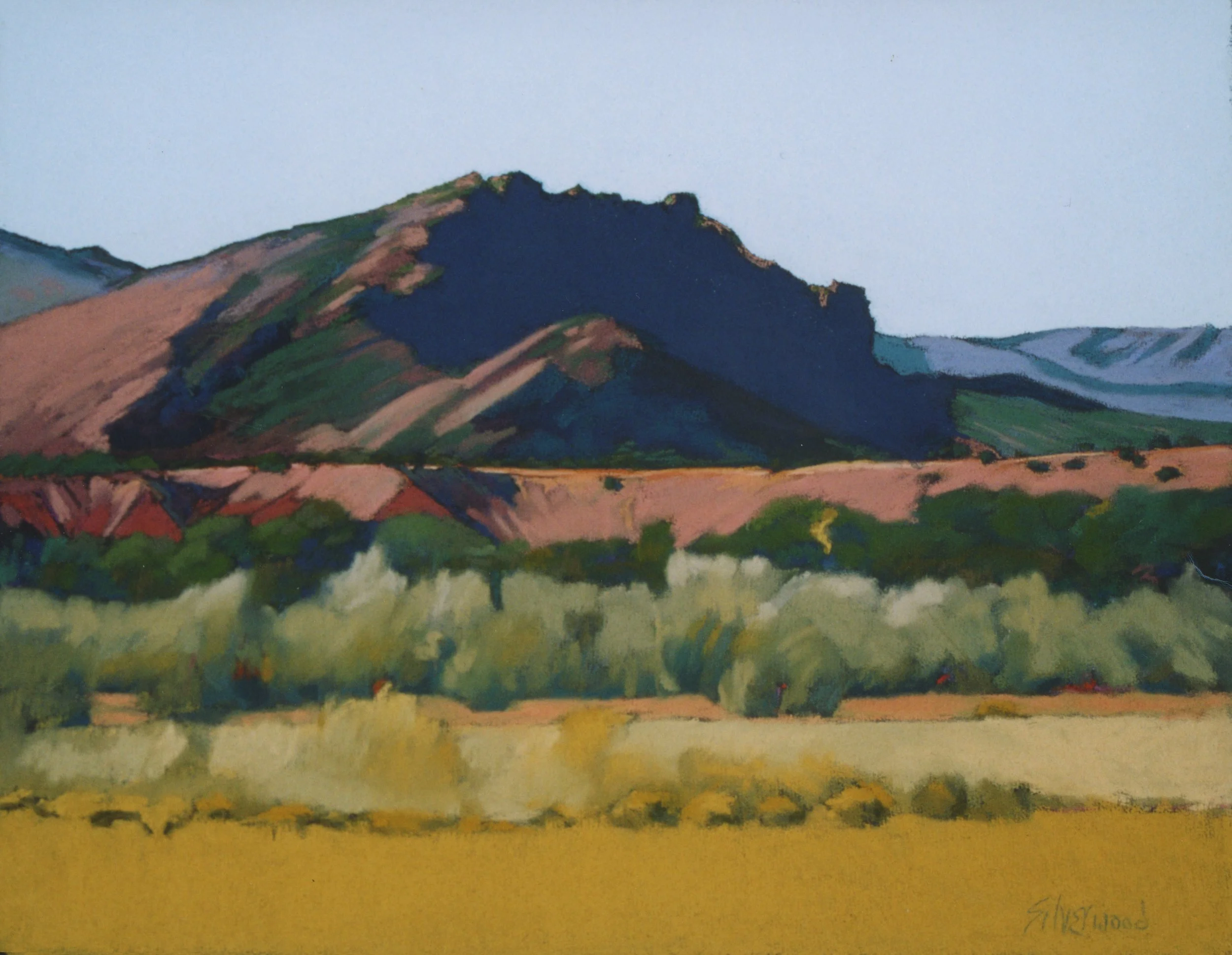 Navajo Reservation no. 2 (59)