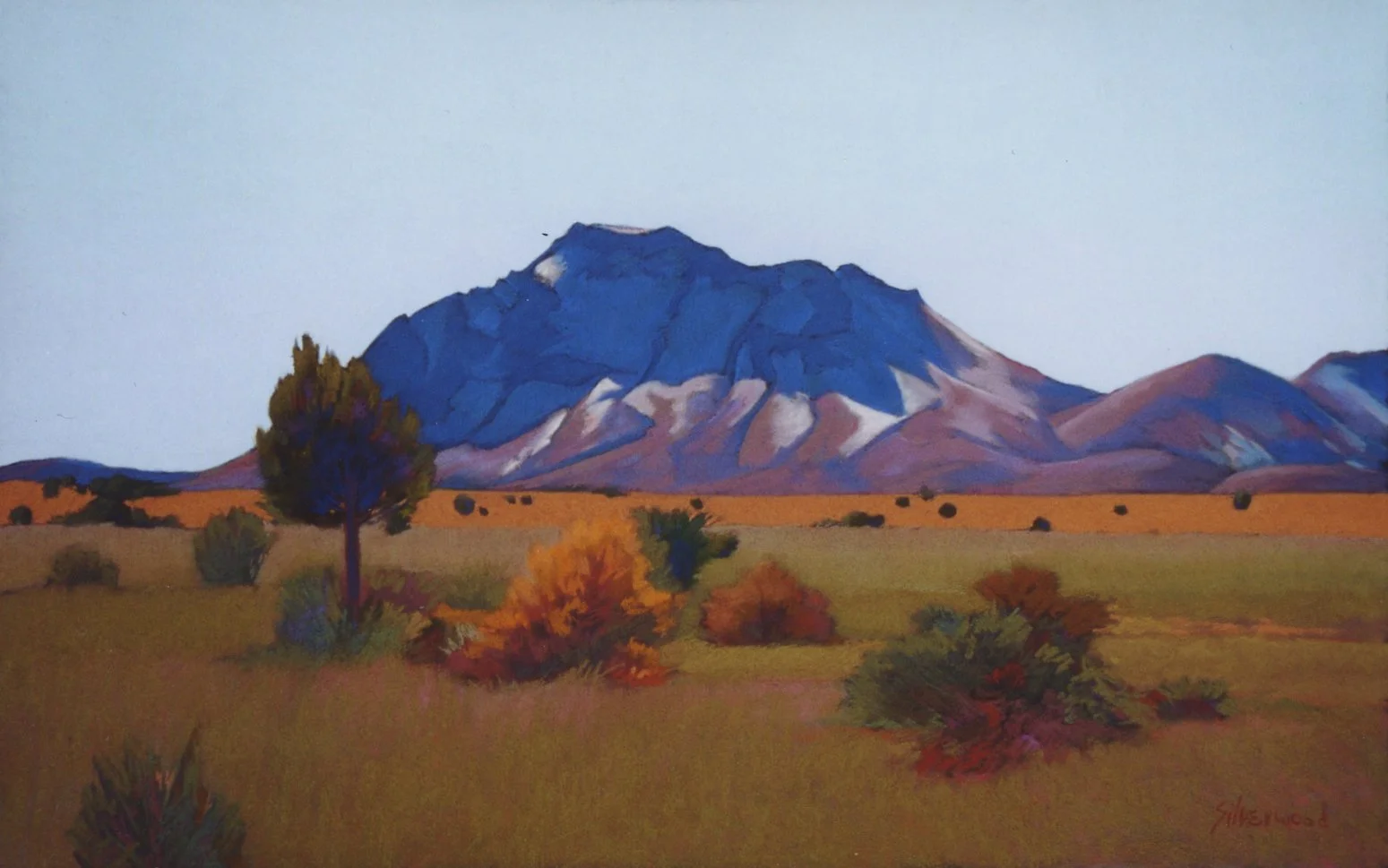 Magdelena no. 1 (90)