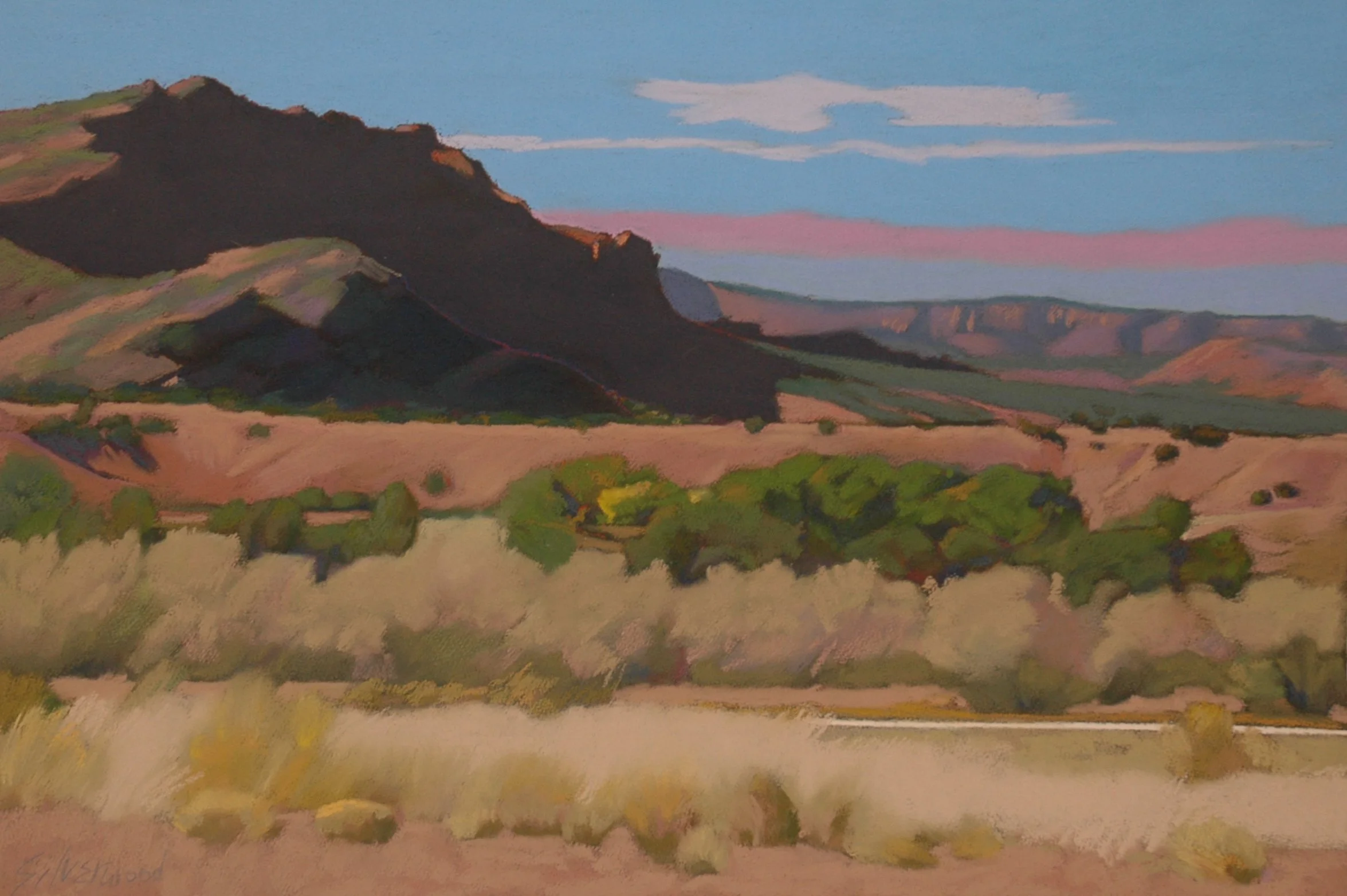 Navajo Reservation No. 1 (88)