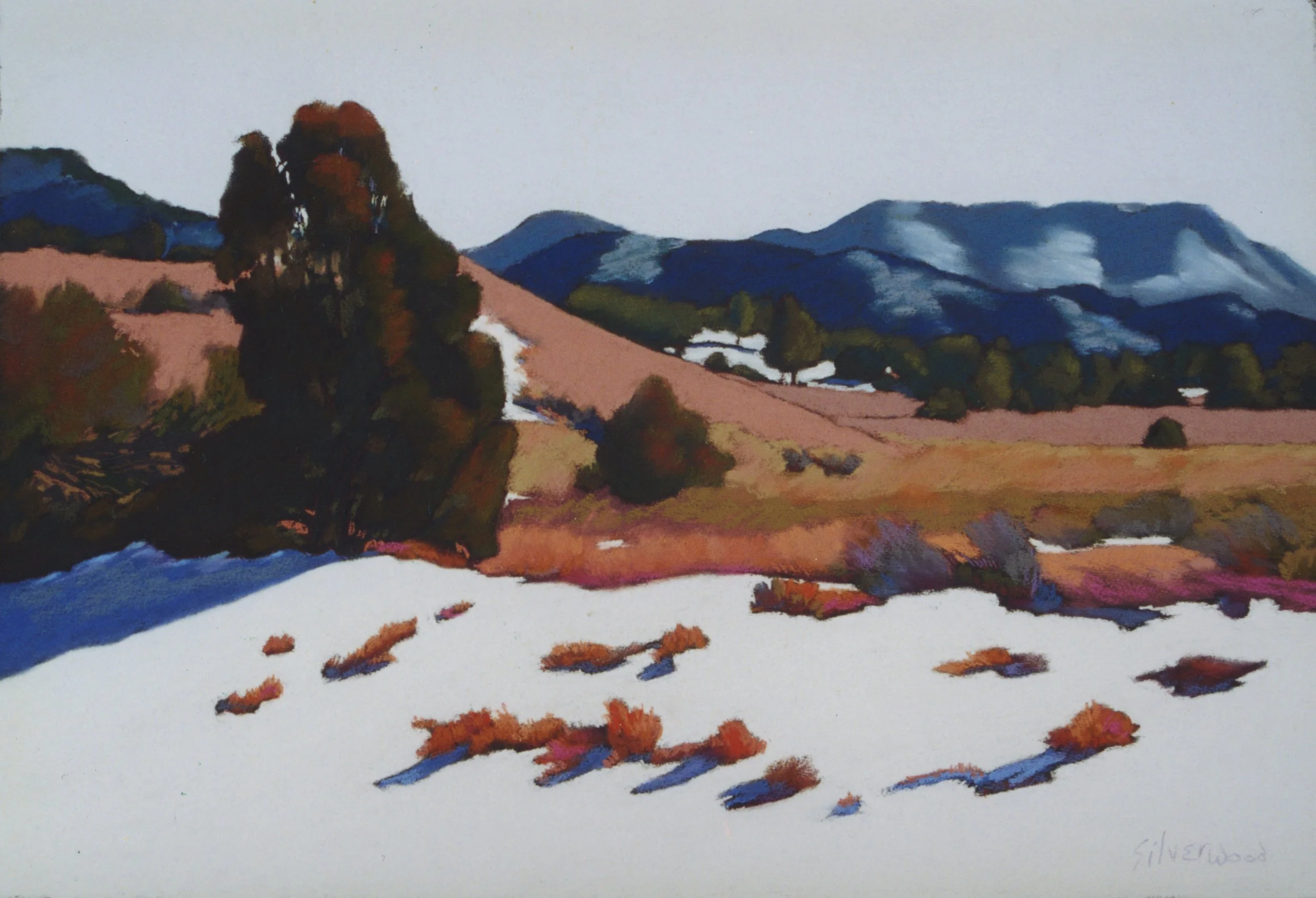 Magdelena No. 1 (032)