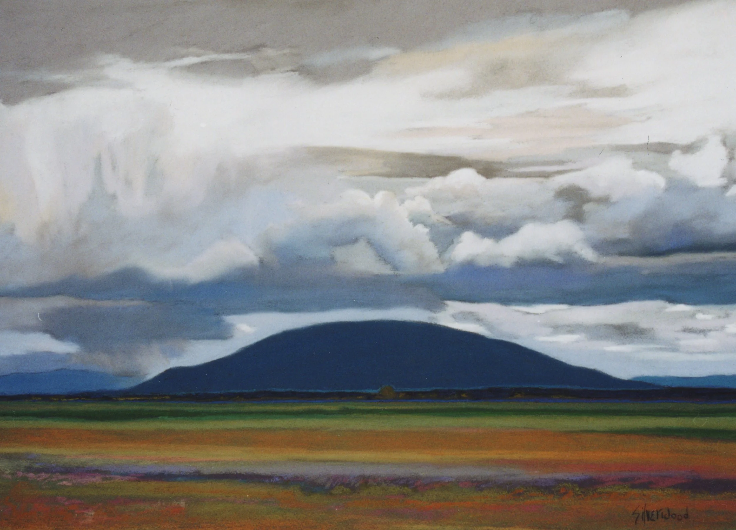 Storm Series no.11 (006)