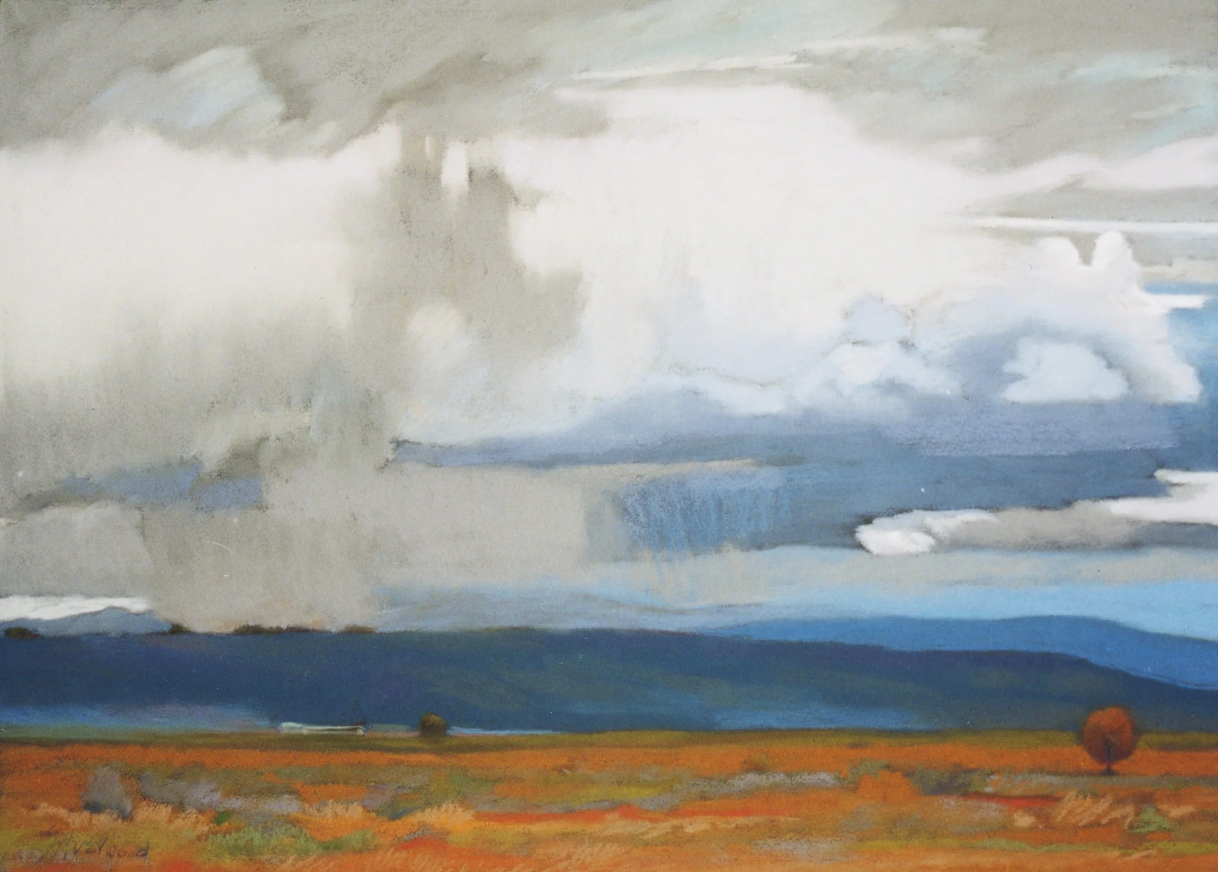 StormSeries no. 3 (007) 