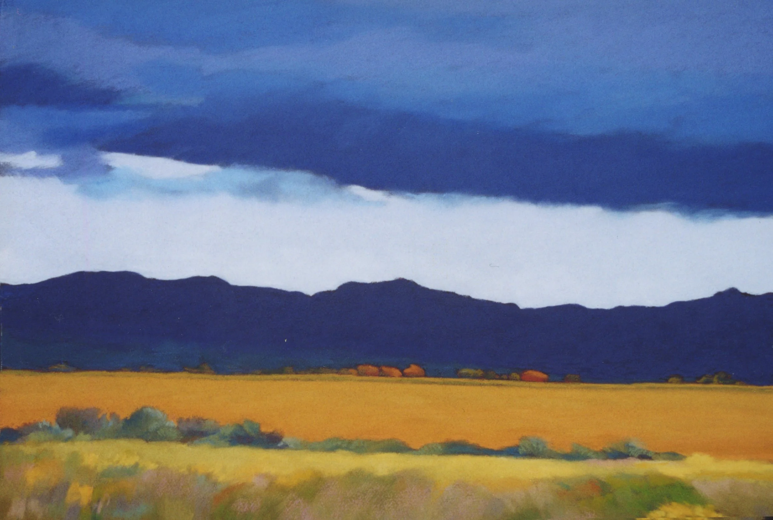 Storm Series no.4 (018)