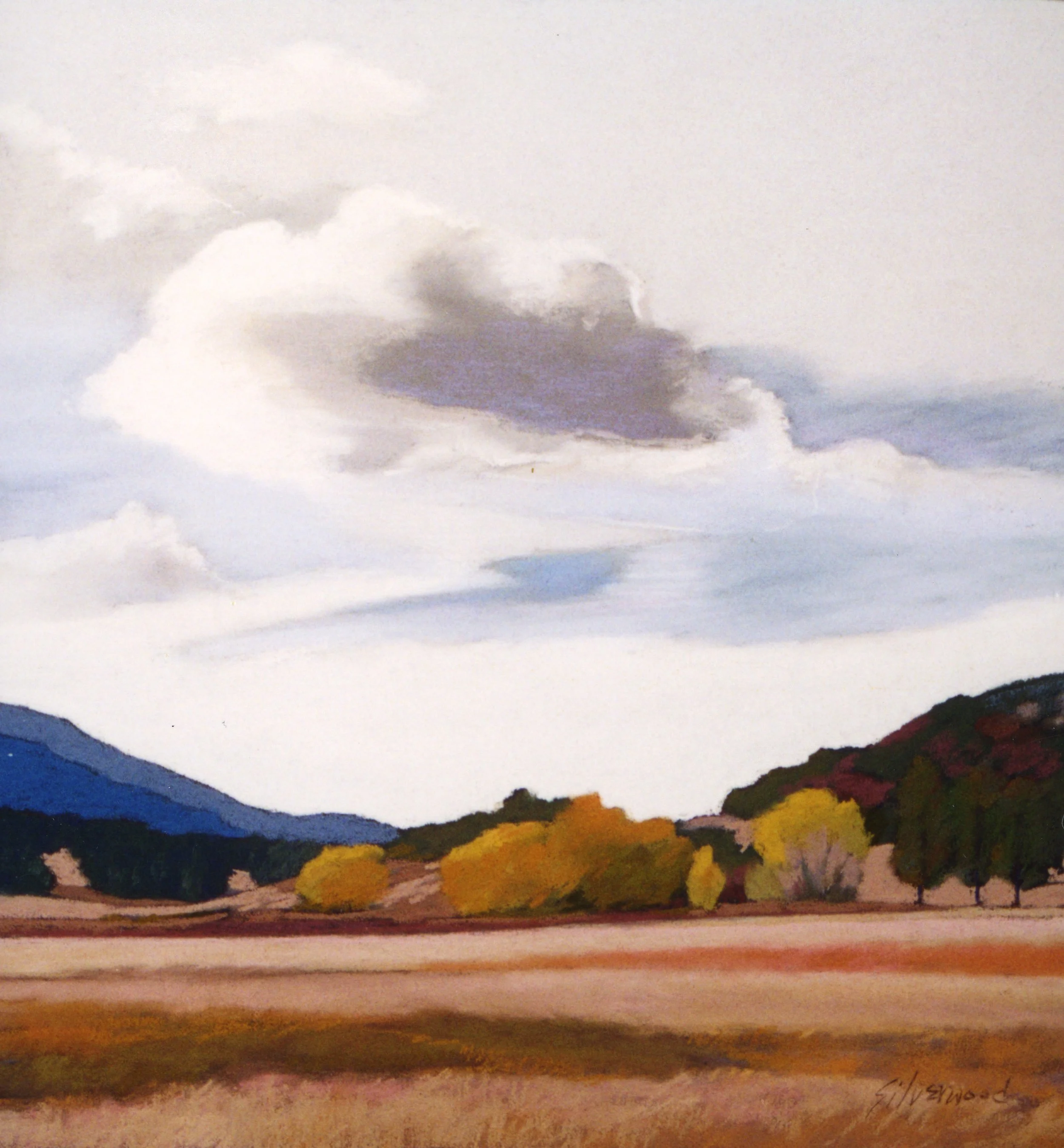 EagleNestLake (064A) 22x21