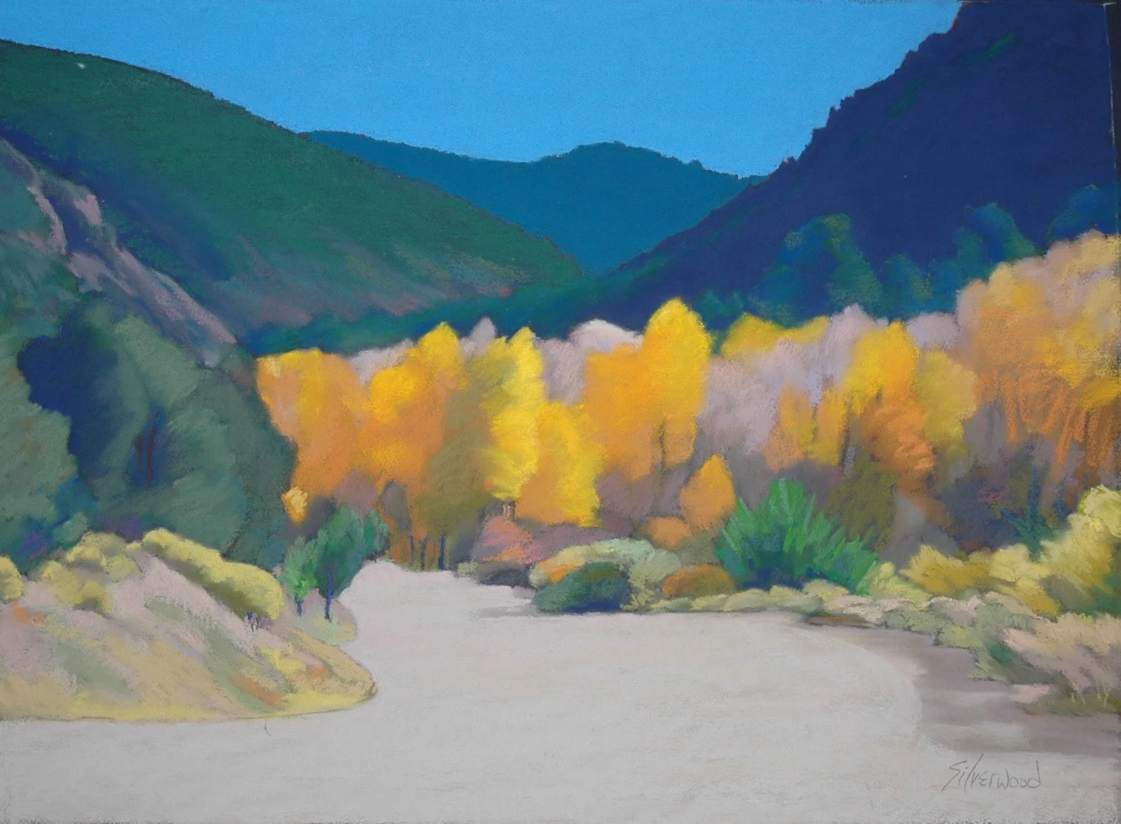 Aspens Turning (023) 