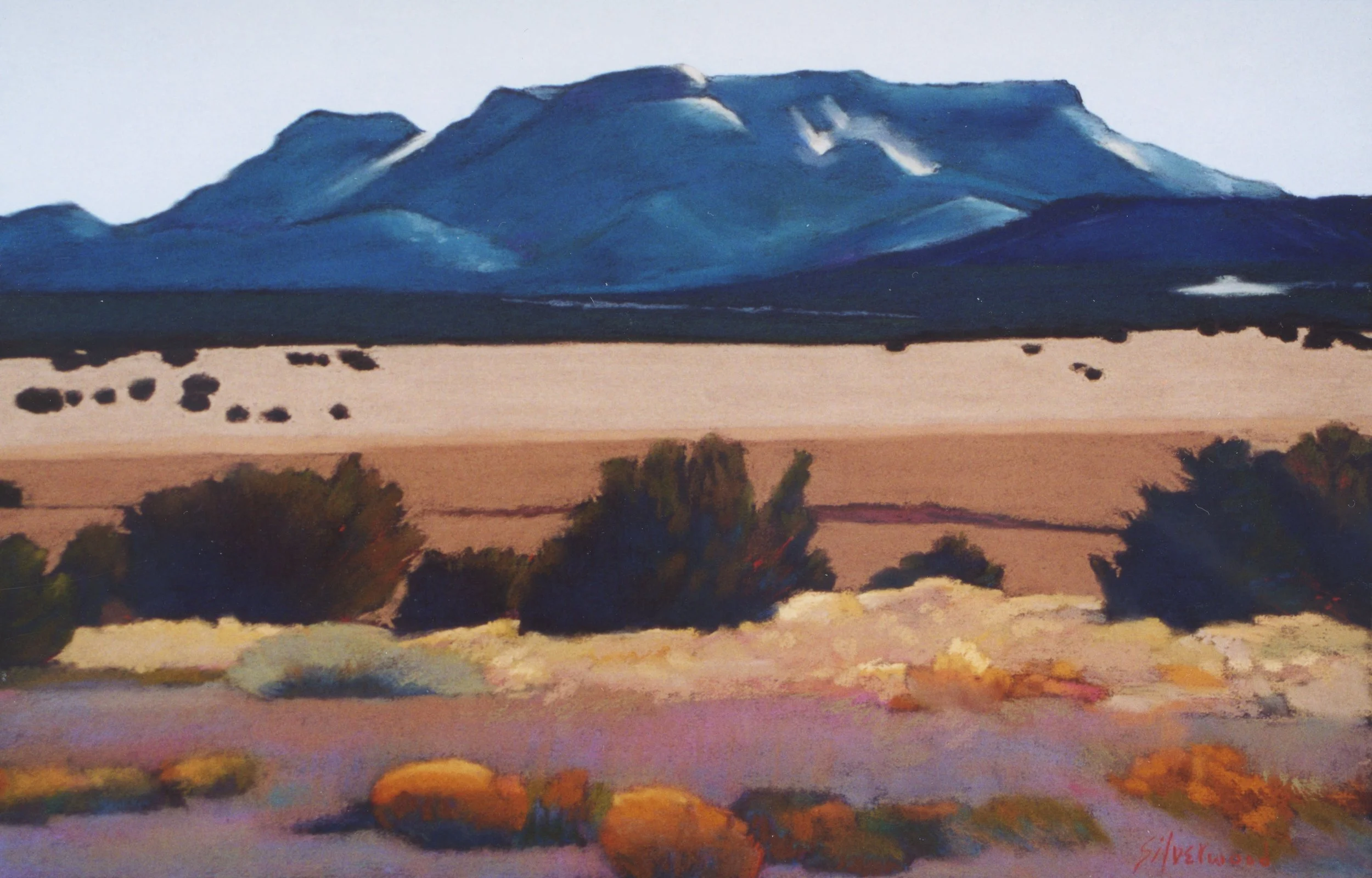 Magdalena No. 3 (061) 