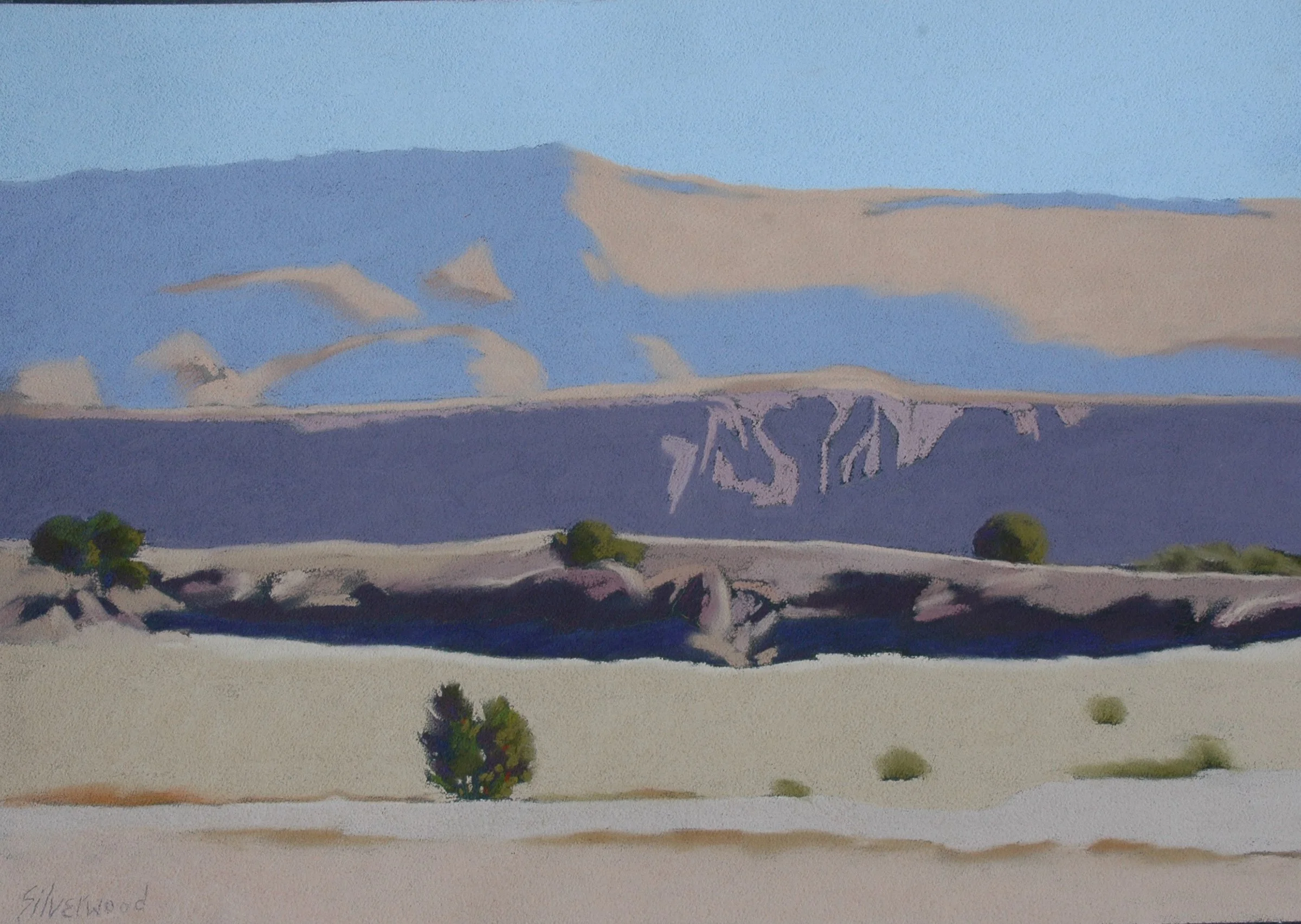 Soft Hues near Gallup (640)  