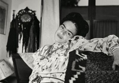 Frida Kahlo