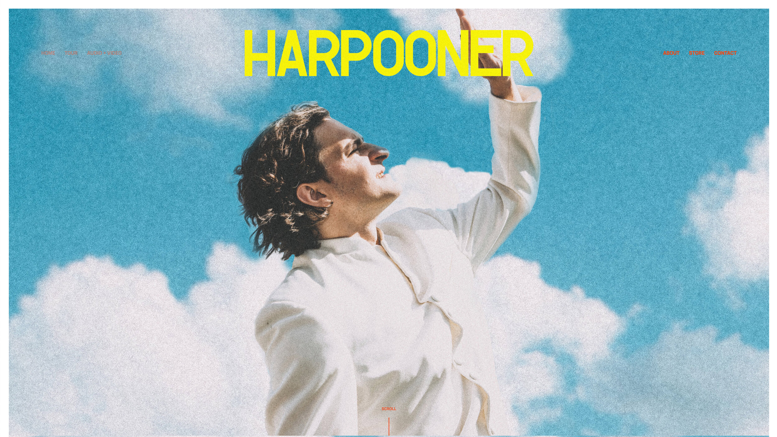 Harpooner