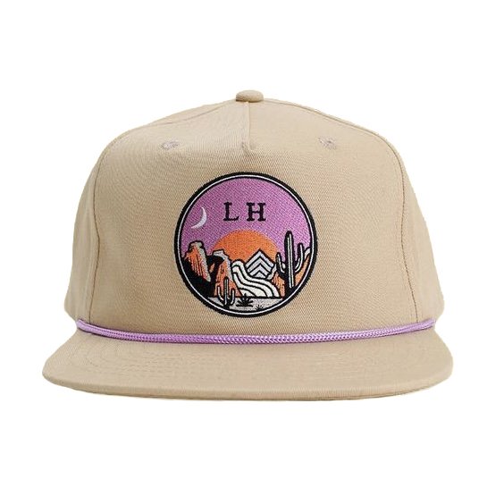 Lord Huron Hat