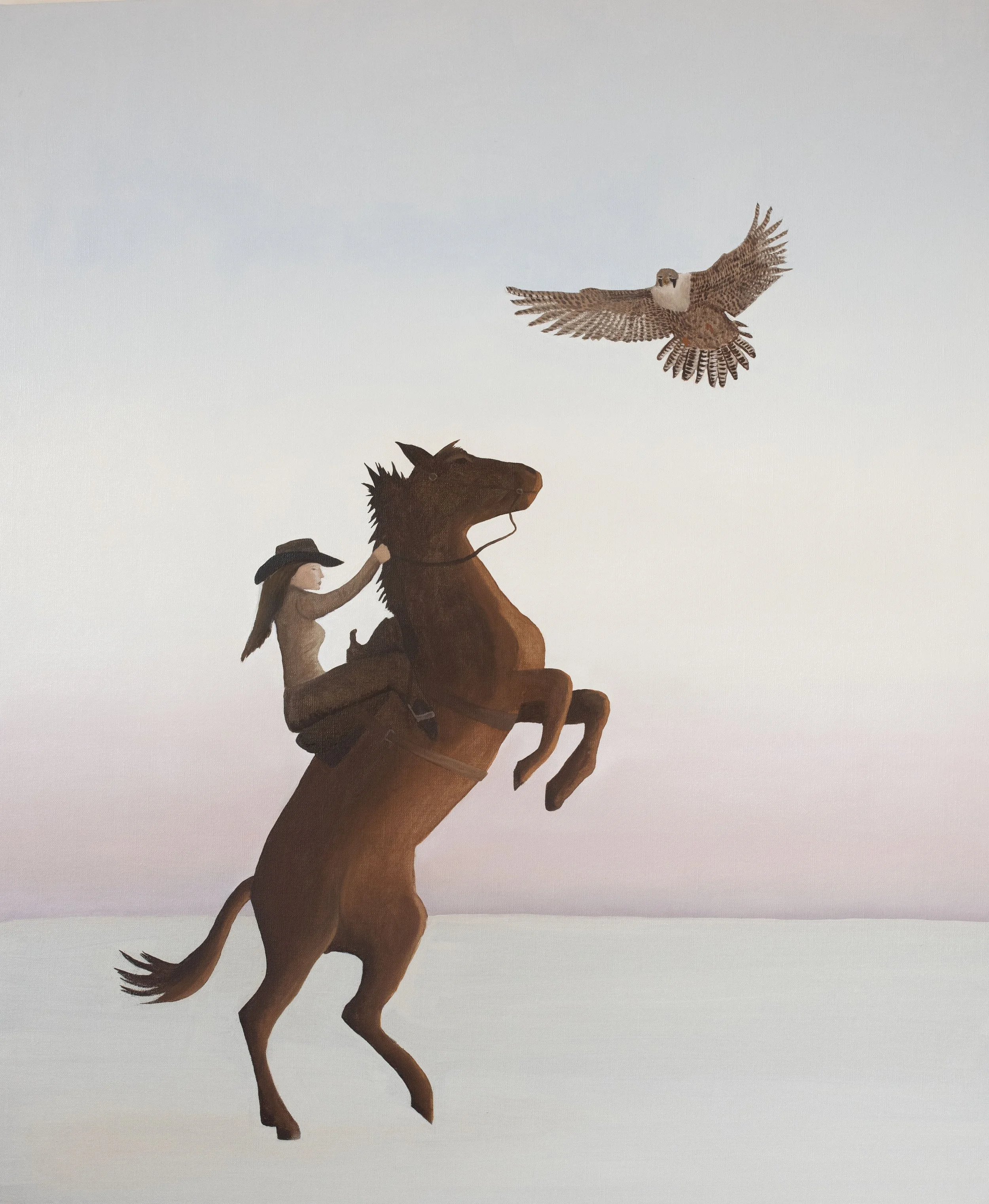 The Mustang and the Hawk.jpg