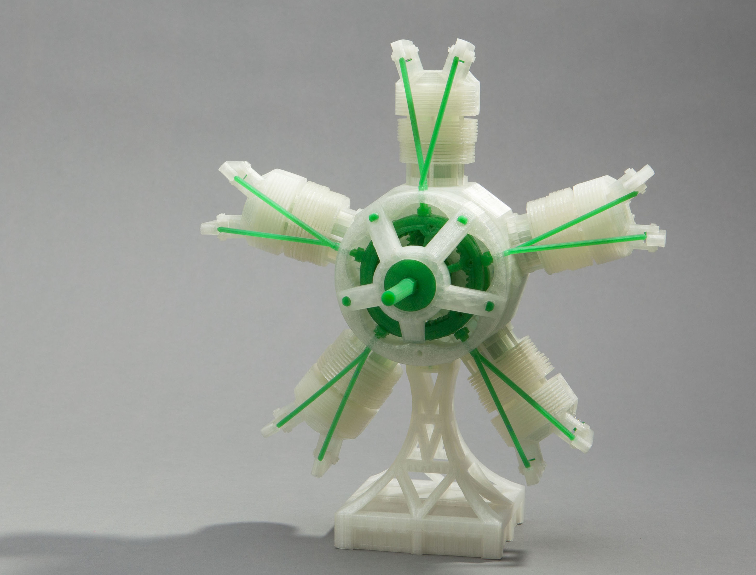 3d Printed 5 Cylinder Radial Engine cropped.jpg