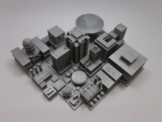 Image from Thingiverse User 3dxgr