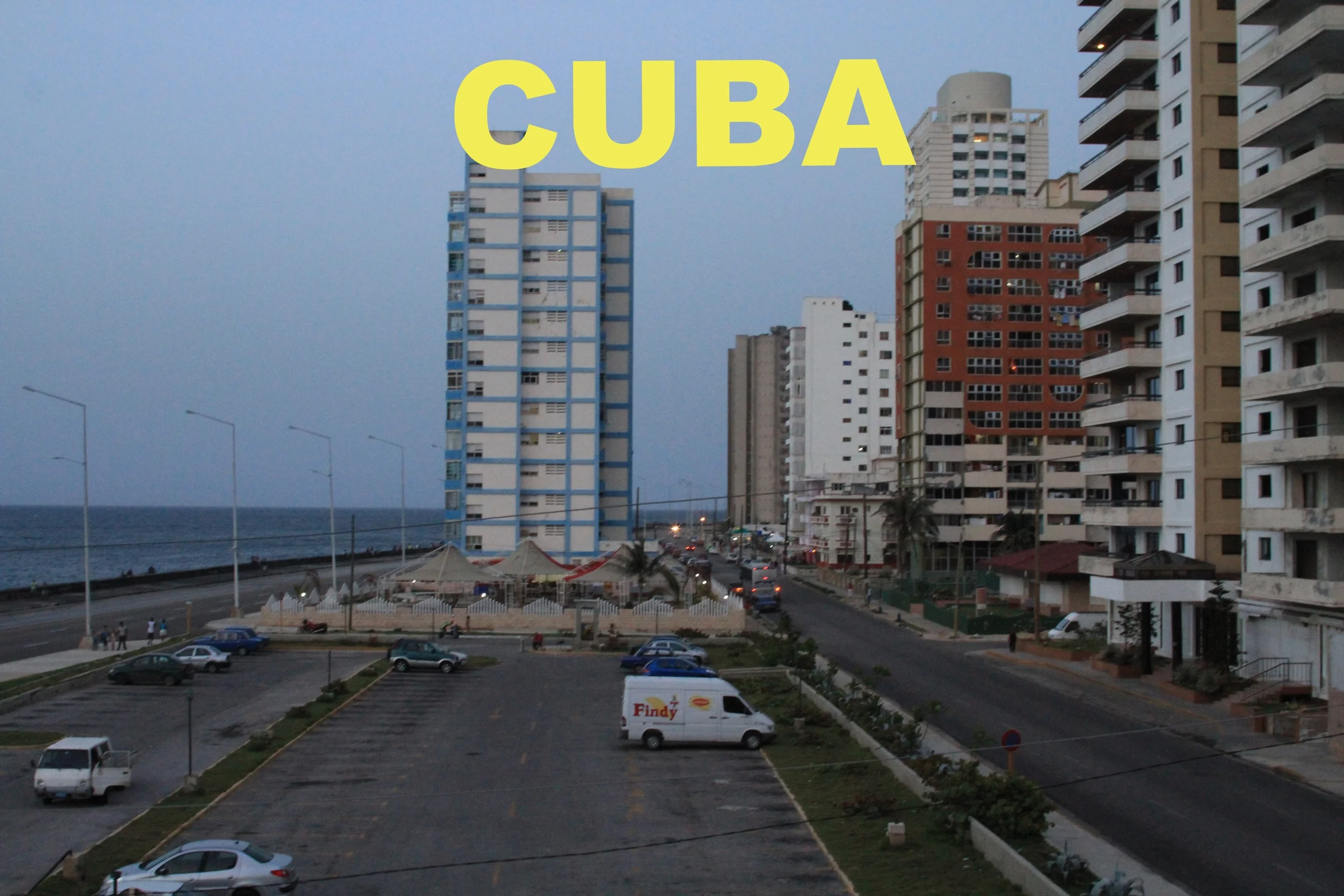 Cuba