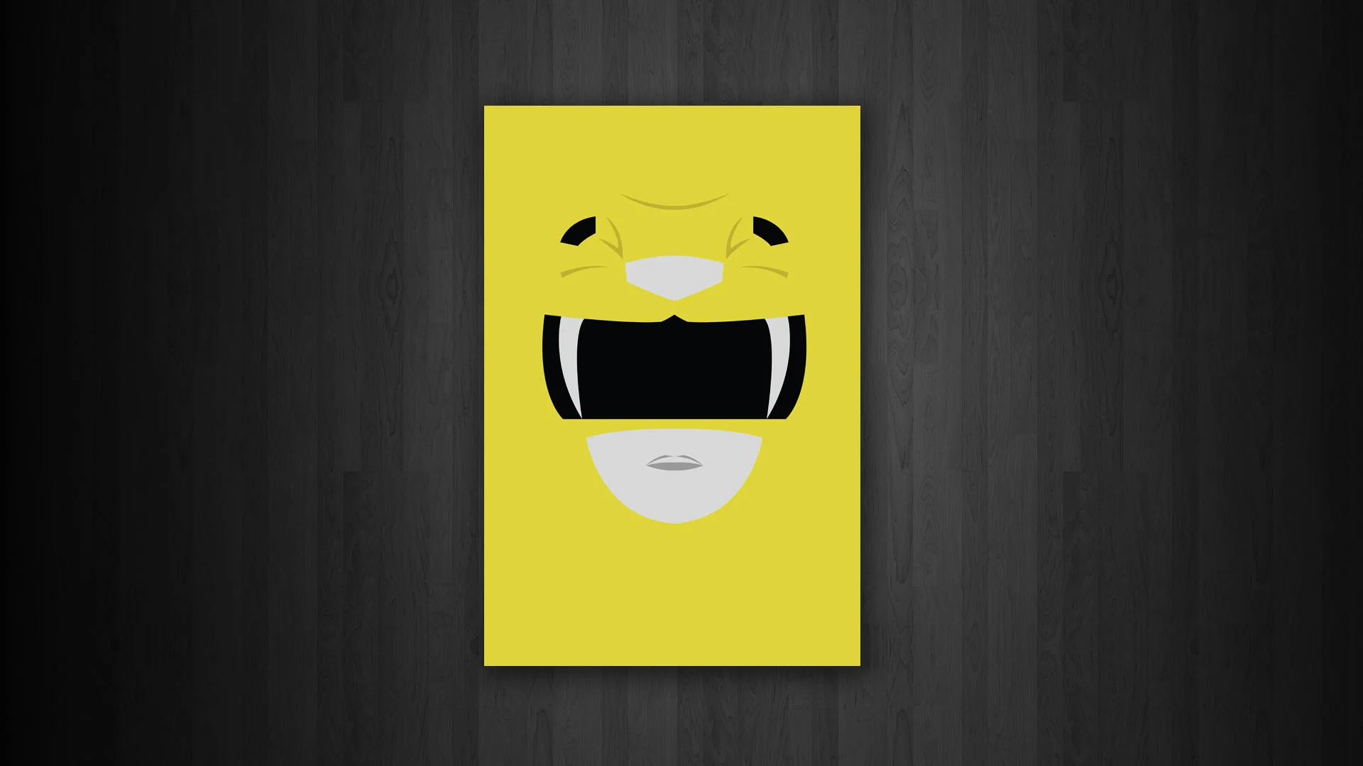Yellow Ranger