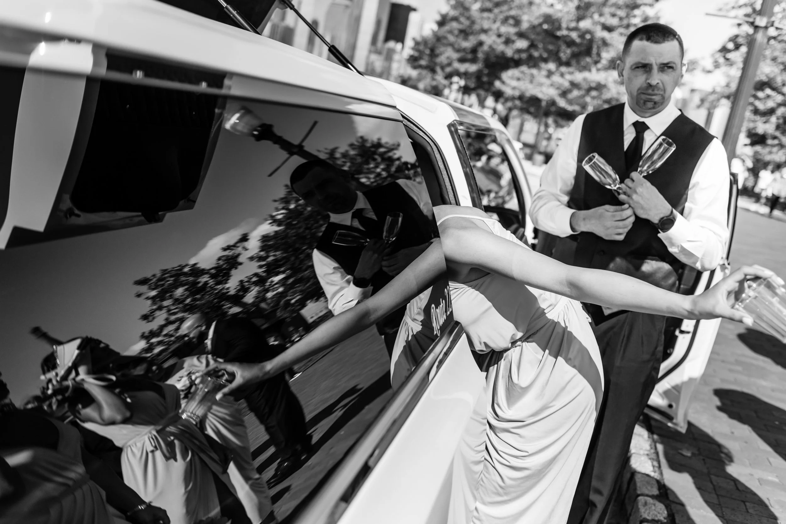 Stefy Hilmer Photography-fun photo of bridesmaid.jpg