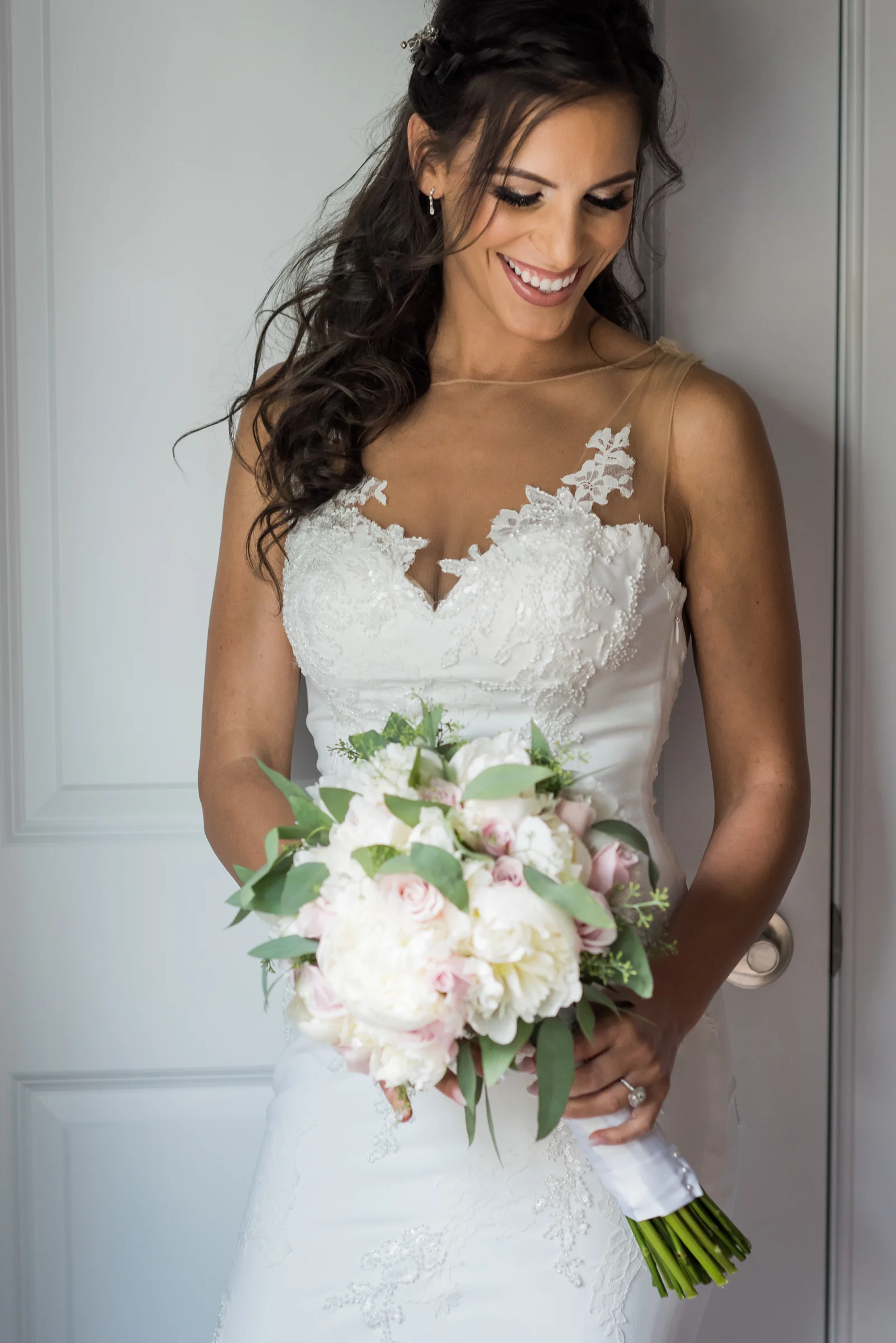 Stefy Hilmer Photography-smiling bride portrait.jpg
