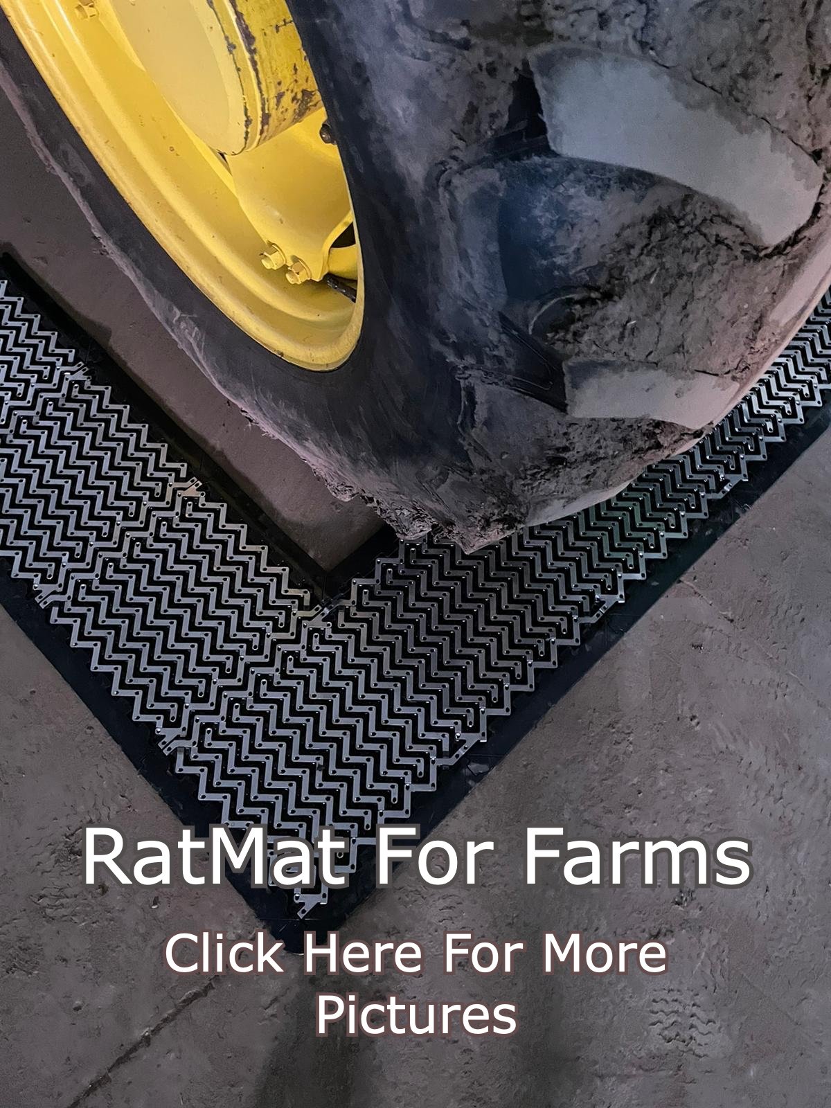 RatMat - Pest Control For Farms