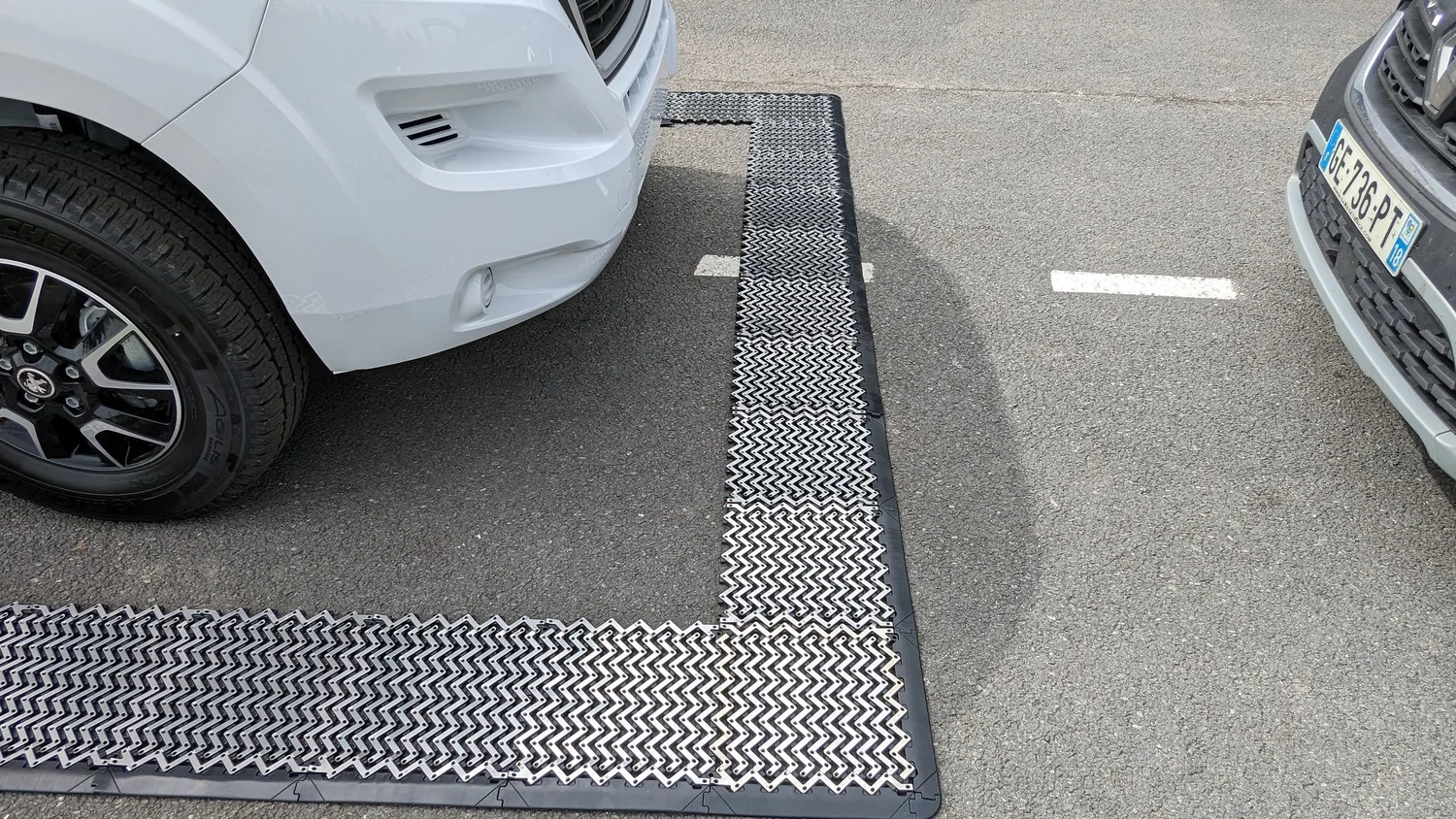 Keep Rats Out Of Camper Vans, RVs And Motorhomes With RatMat