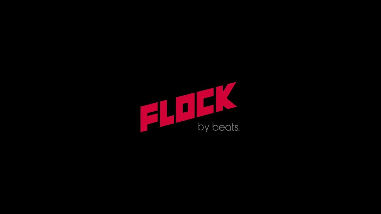 Flock by Beats