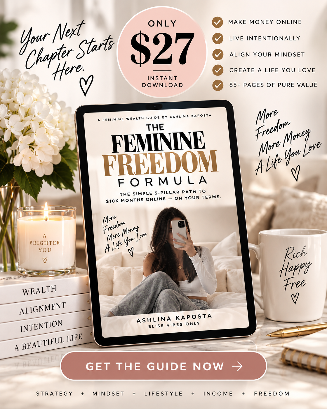 feminine wealt freedom formula 27$ ad.png