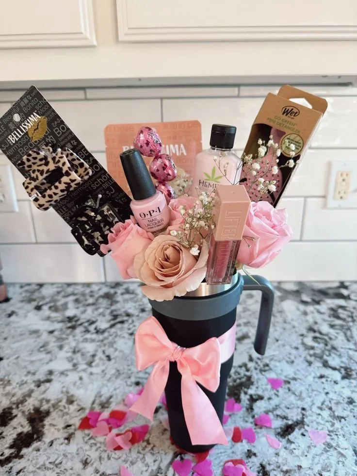 stanley cup gift idea