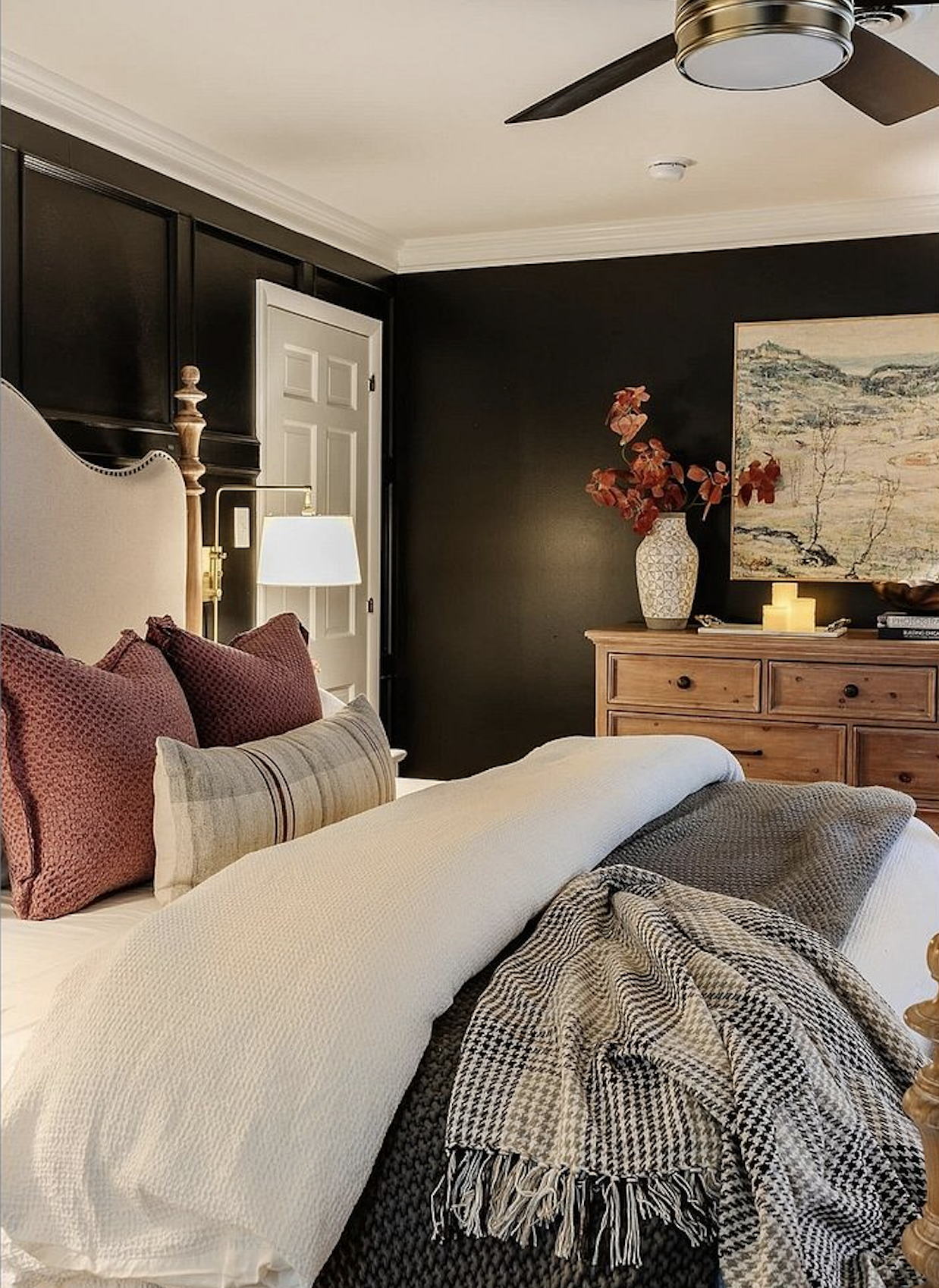 21+ Cozy Fall Bedding Combos You'll Want to Crawl Into