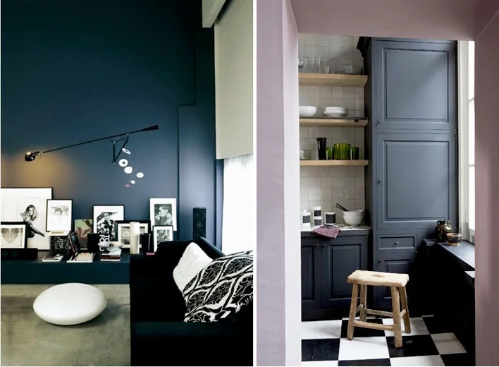 Paint Inspiration Matte Black Valspar Mr Steam Ashlina Kaposta