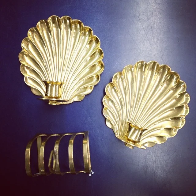 shells