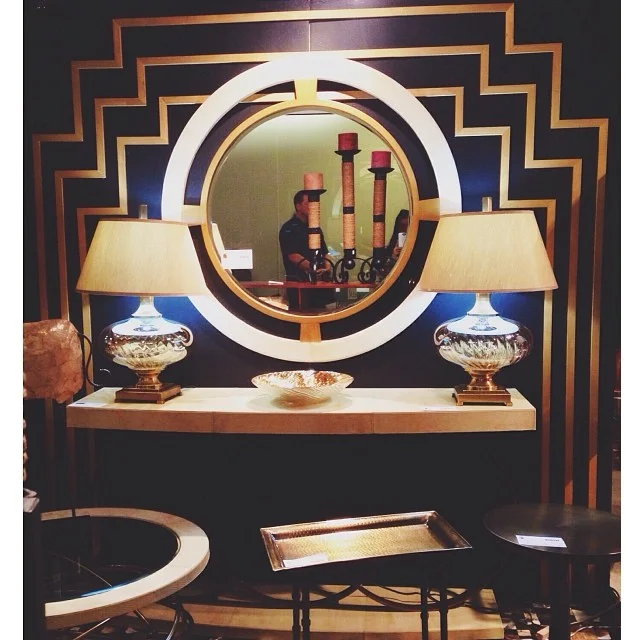 10 things that rocked my world. at Las Vegas Market — The Decorista