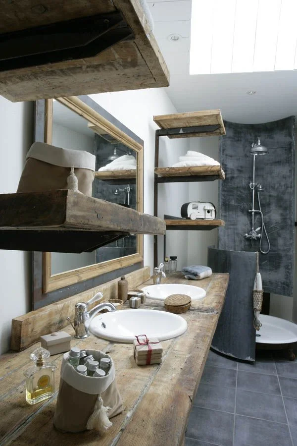 Modern Bathroom Blog Ashlina Kaposta