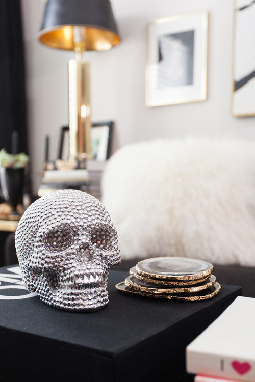 my coffee table