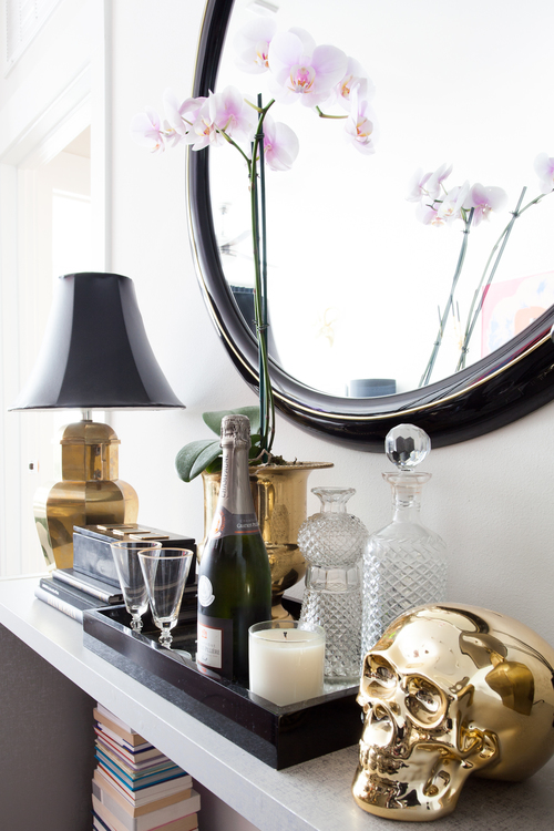 my entryway