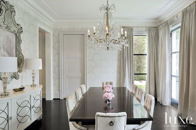 Luxe magazine