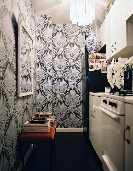 Ryan Korban - kitchen