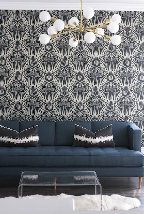 Decor pad