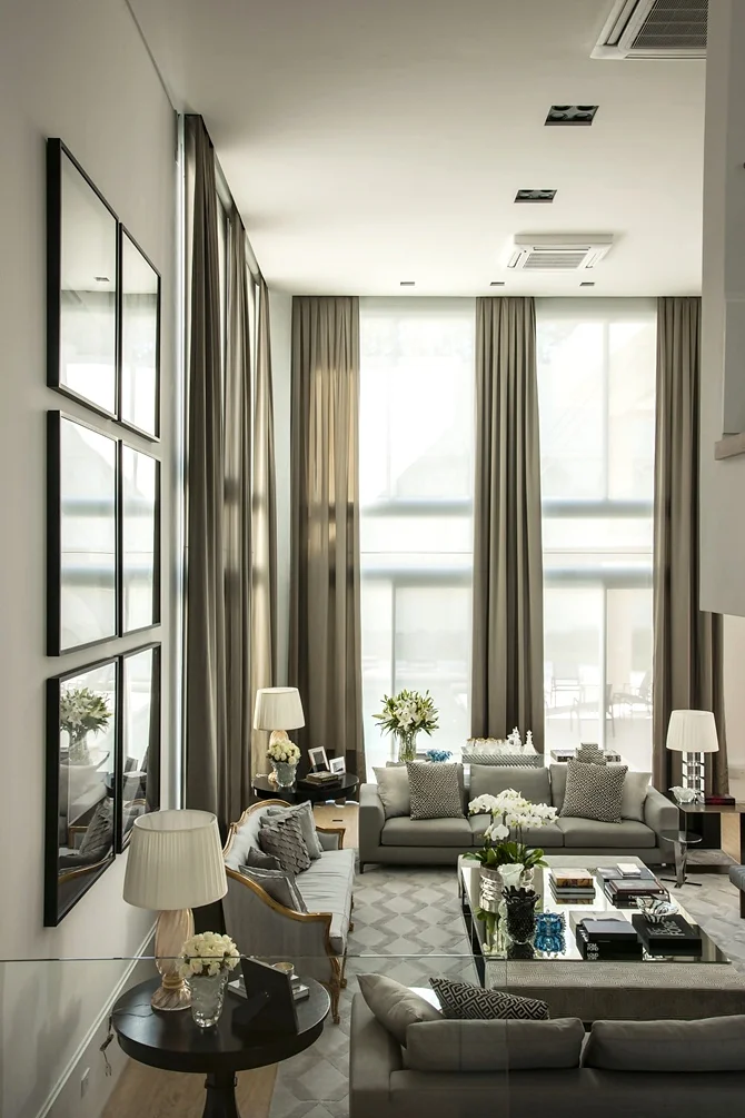 Global Design Inspiration: Brazilian designer Christina Hamoui ...