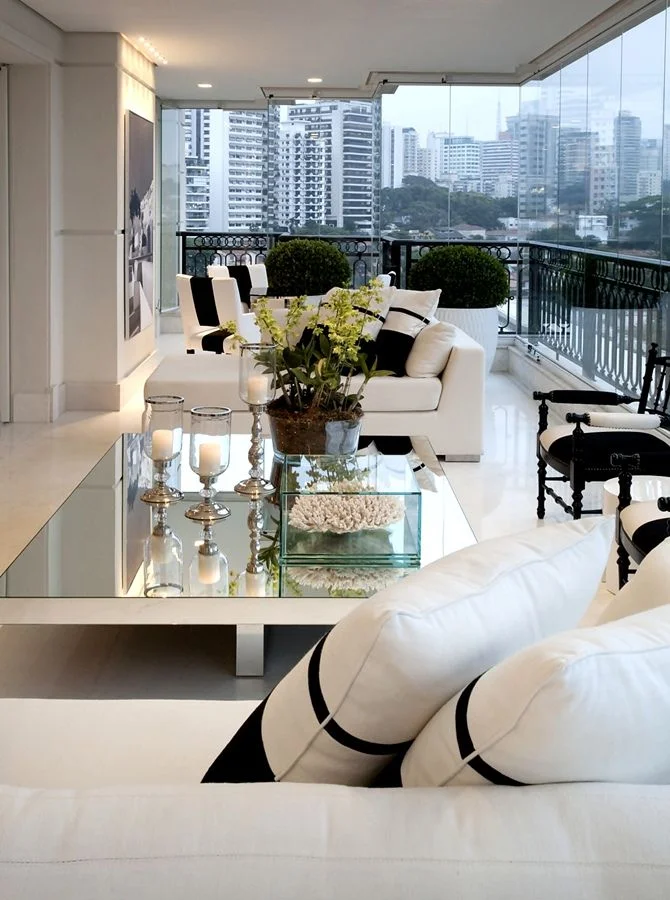 Global Design Inspiration: Brazilian designer Christina Hamoui ...