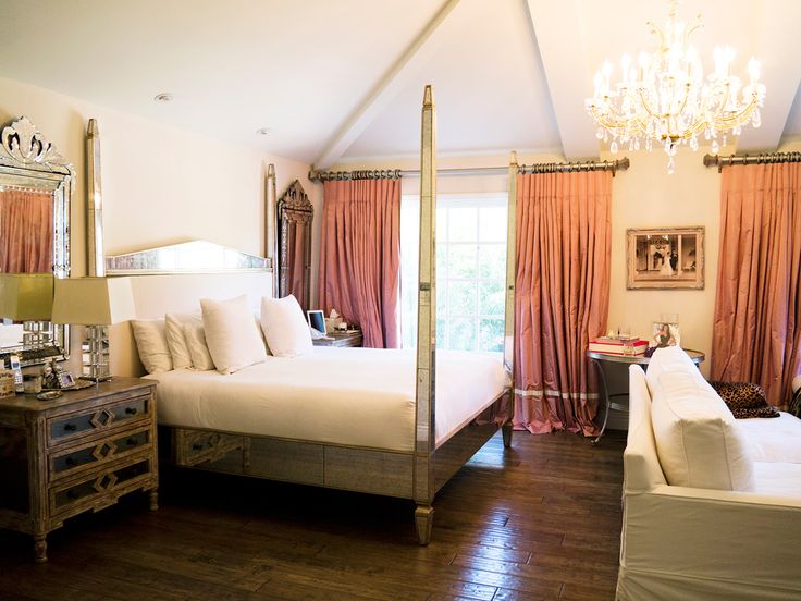 Tour Kyle Richards' Home (and Closet!)