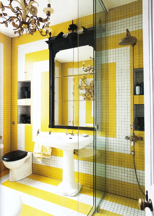 Kelly Wearstler - modern glamour