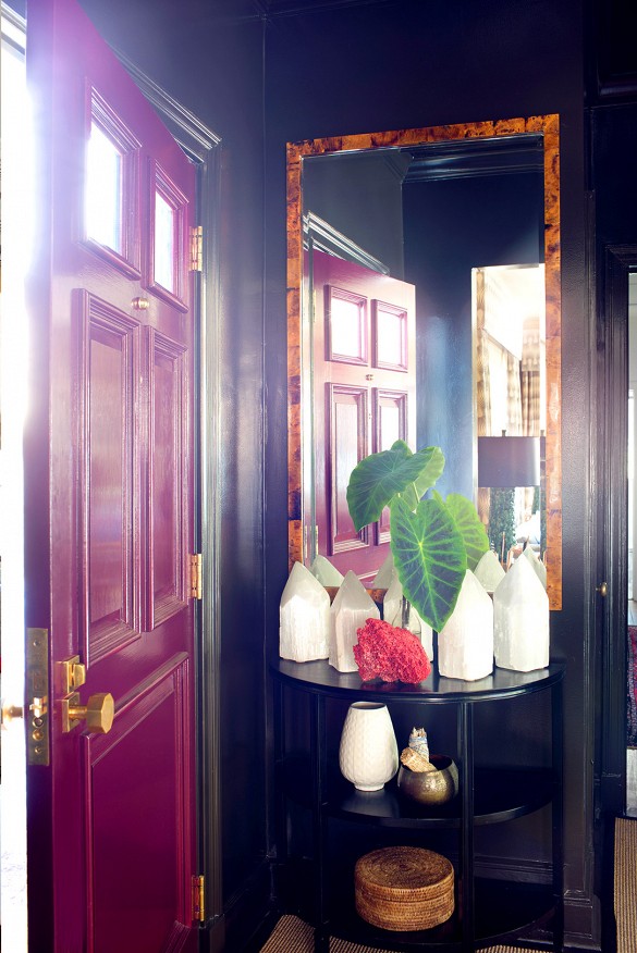 photo by Sara Diorio /Domaine Home